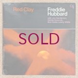 Freddie Hubbard - Red Clay