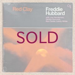 Freddie Hubbard - Red Clay - UNIVERSOUNDS