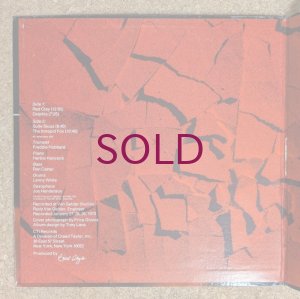 画像3: Freddie Hubbard - Red Clay