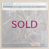 Tyrone Washington - Roots