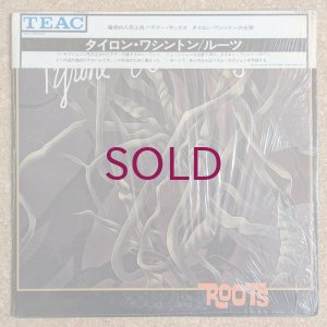 画像1: Tyrone Washington - Roots