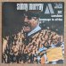 画像1: Sunny Murray - Sunshine / Hommage To Africa (1)