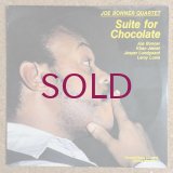 Joe Bonner Quartet - Suite For Chocolate