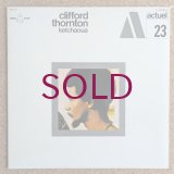 Clifford Thornton - Ketchaoua