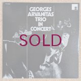 Georges Arvanitas Trio - In Concert