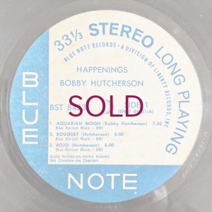画像3: Bobby Hutcherson - Happenings