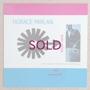 画像1: Horace Parlan - Headin' South