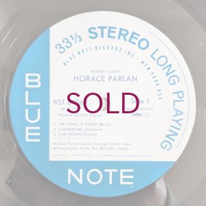 画像3: Horace Parlan - Headin' South