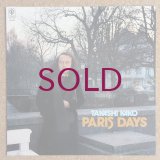 Takashi Kako - Paris Days