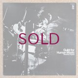 Masahiko Togashi - Guild For Human Music