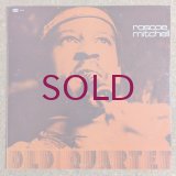 Roscoe Mitchell - Old / Quartet