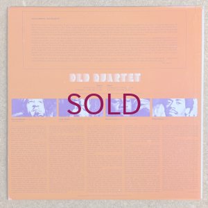 画像2: Roscoe Mitchell - Old / Quartet
