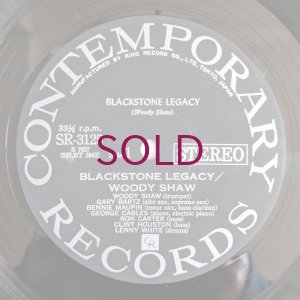 画像6: Woody Shaw - Blackstone Legacy