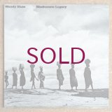 Woody Shaw - Blackstone Legacy