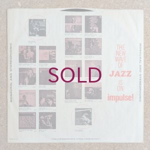 画像9: Steve Kuhn & Gary McFarland - The October Suite