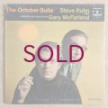 Steve Kuhn & Gary McFarland - The October Suite