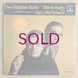 Steve Kuhn & Gary McFarland - The October Suite