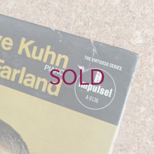 画像6: Steve Kuhn & Gary McFarland - The October Suite