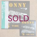 Sonny Murray - Sonny's Time Now