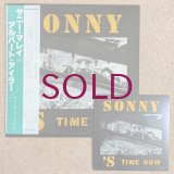 Sonny Murray - Sonny's Time Now