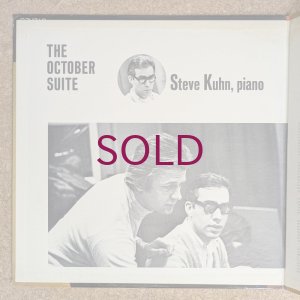 画像3: Steve Kuhn & Gary McFarland - The October Suite