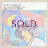 Isao Suzuki - Self-Portrait
