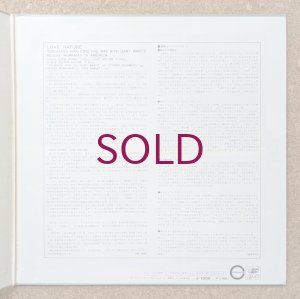 画像4: Terumasa Hino - Love Nature