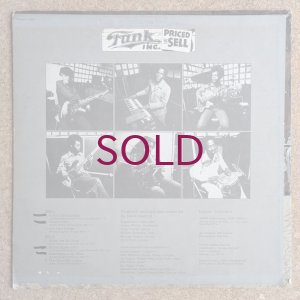 画像2: Funk, Inc. - Priced To Sell