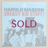 Harold Mabern - Greasy Kid Stuff!