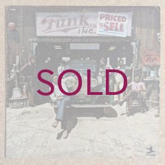 Funk, Inc. - Priced To Sell - UNIVERSOUNDS