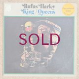 Rufus Harley - King / Queens