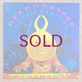 Herbie Hancock - Head Hunters