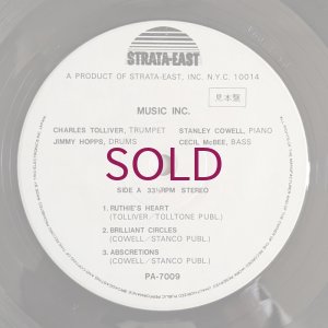 画像4: Music Inc. - Music Inc.