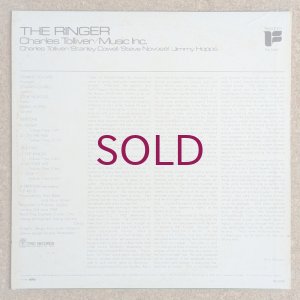 画像2: Charles Tolliver / Music Inc. - The Ringer