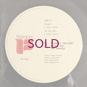 画像3: Charles Tolliver / Music Inc. - The Ringer