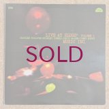 Music Inc. - Live At Slugs' Volume 1
