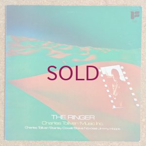 画像1: Charles Tolliver / Music Inc. - The Ringer
