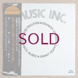 Music Inc. - Music Inc.