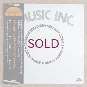 画像1: Music Inc. - Music Inc.