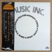 画像1: Music Inc. - Music Inc. (1)