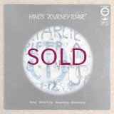 Terumasa Hino - Journey To Air