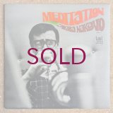 Akira Nakano - Meditation