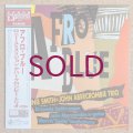 Lonnie Smith = John Abercrombie Trio - Afro Blue