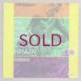 Max Roach Trio featuring The Legendary Hasaan