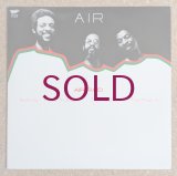 Air - Air Raid