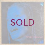 Abbey Lincoln - People In Me