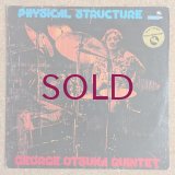 George Otsuka Quintet - Physical Structure