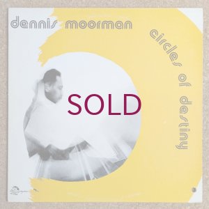 画像1: Dennis Moorman - Circles Of Destiny