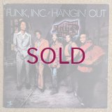 Funk, Inc. - Hangin' Out