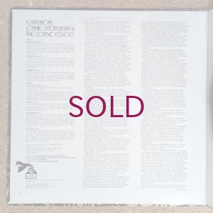 画像3: Lonnie Liston Smith & The Cosmic Echoes - Expansions